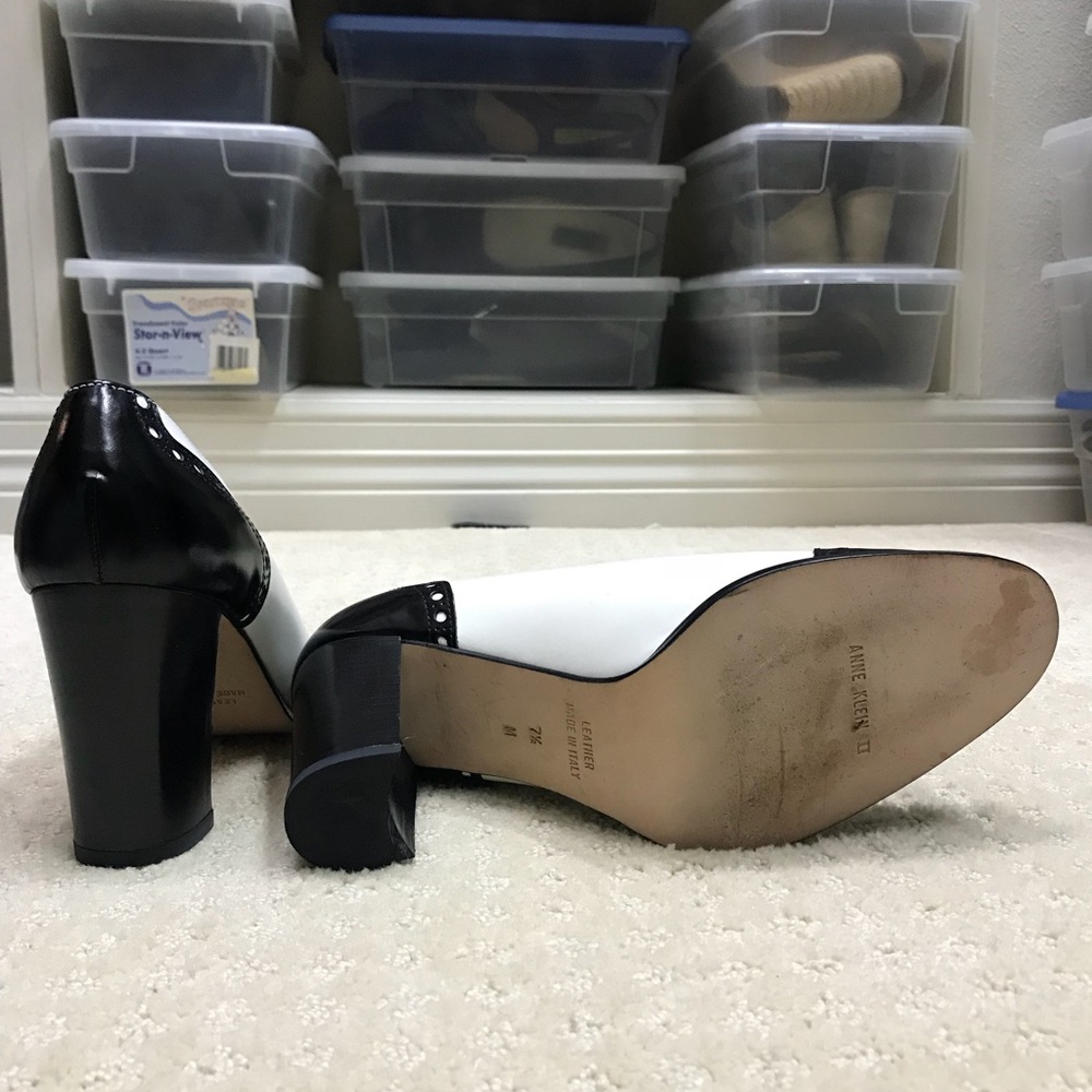 Pumps - Picture 2 of 2